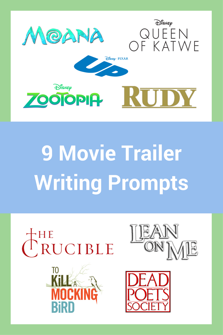 movie review prompts